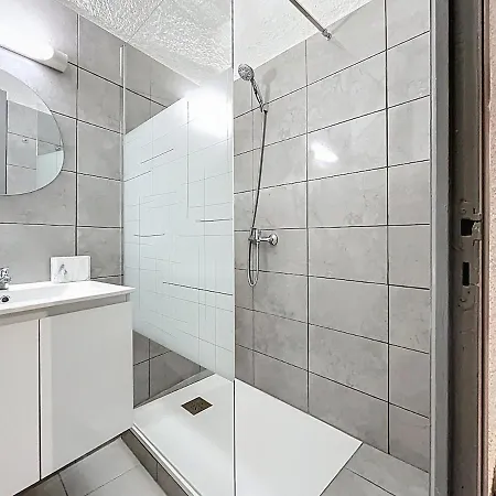 Apartamento Le Baudinet - - Centre - Rez-de-chaussee Narbona