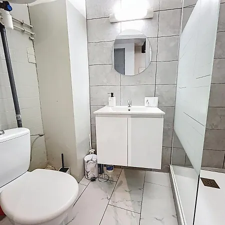 Le Baudinet - - Centre - Rez-de-chaussee Narbonne